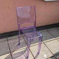 sedie LA MARIE KARTELL