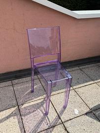 sedie LA MARIE KARTELL