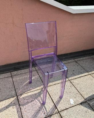 sedie LA MARIE KARTELL