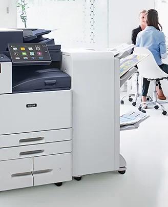 multifunzione Ufficio