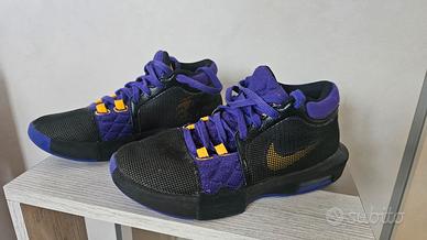 Nike LeBron tg.41