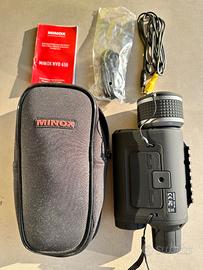 visore notturno Minox NVD 650