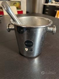 Alessi cestello ghiaccio