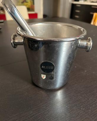 Alessi cestello ghiaccio