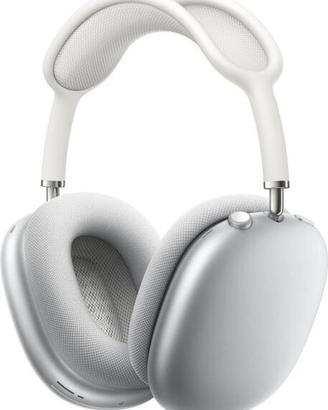 Apple Airpods Max V1 - Argento