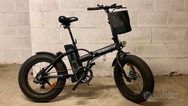 Bici elettrica