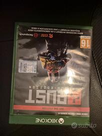 rust per xbox 