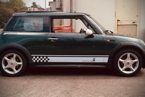 Mini One Diesel