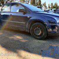 FORD FOCUS 2 DA, DP, HCP 1.6 TI 115CV -ricambi