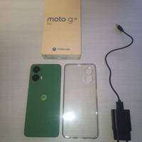 Smartphone 5g