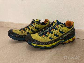 LaSportiva Ultra Raptor II n 45