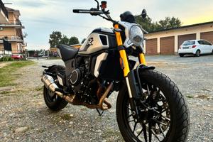 CF MOTO 700 CLX