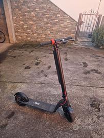 Monopattino elettrico