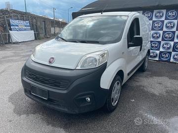 Fiat Fiorino QUBO 1.3 MJT diesel 75cv USATO 2016