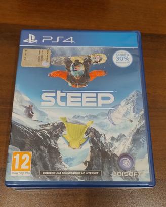 Giochi PS4