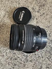 Canon EF 22-55 f4-5,6 usm