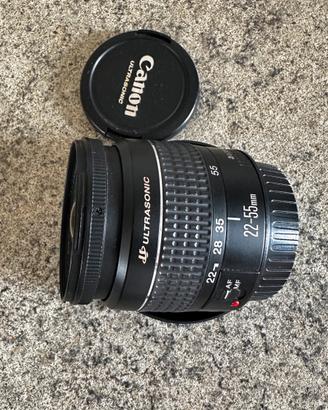 Canon EF 22-55 f4-5,6 usm