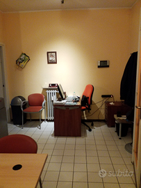 Ufficio centralissimo