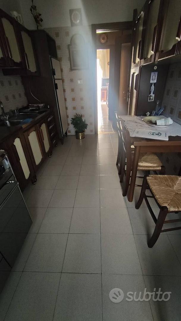 Appartamento – Campobasso, San Nicola delle Fratte - Altro