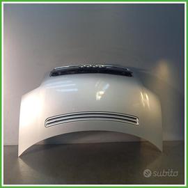 Cofano Motore Grigio Audi A2 8Z0 2000-2002 Berlina