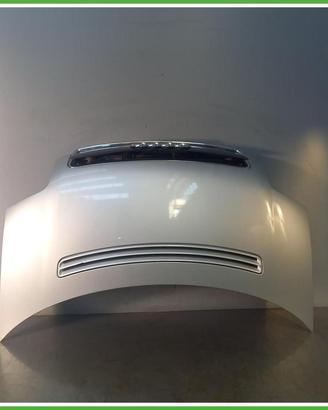 Cofano Motore Grigio Audi A2 8Z0 2000-2002 Berlina