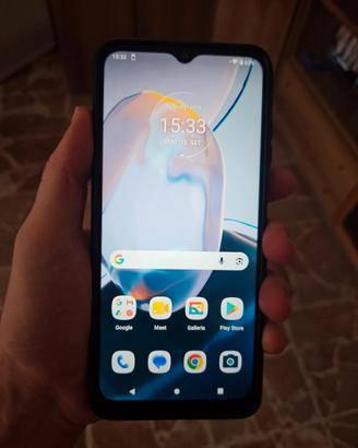 Motorola Moto E22i 32GB