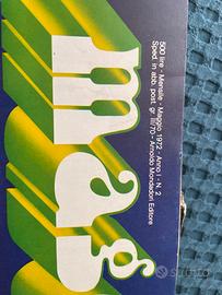 Il mago- rivista a fumetti