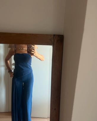 Tuta elegante, “Rinascimento”taglia XS