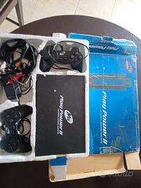 consol vintage anni 90 play power2