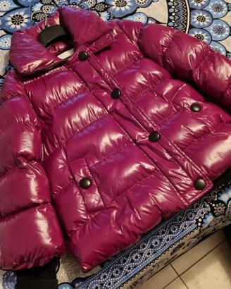Piumino donna