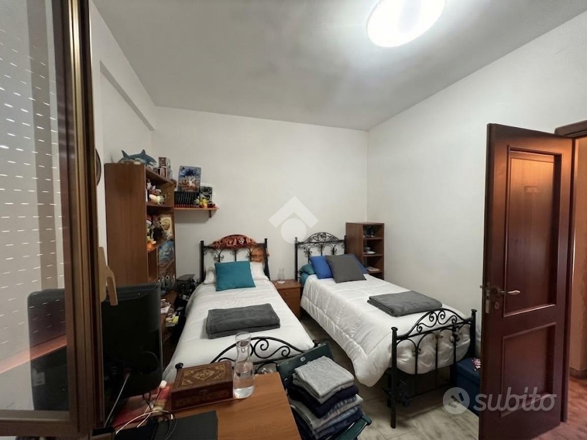 Appartamento – PA - Vista 5