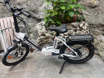 Bici Elettrica Atala