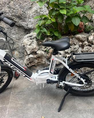 Bici Elettrica Atala