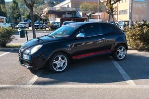 Alfa Mito 