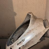 Kit carene liberty 2012/2000