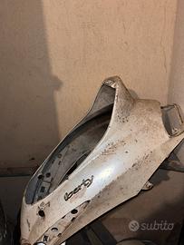 Kit carene liberty 2012/2000