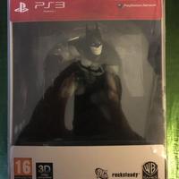 Batman Arkham City Collector's Edition PS3