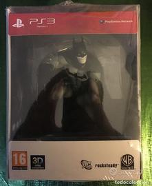 Batman Arkham City Collector's Edition PS3