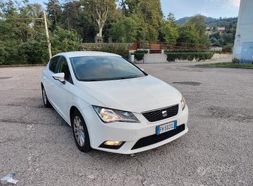 Seat Leon 1.6 TDI 