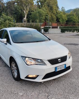 Seat Leon 1.6 TDI 