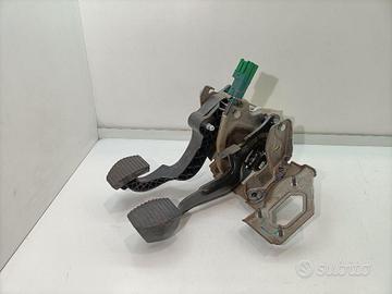PEDALIERA FRENO + FRIZIONE PEUGEOT 208 Serie 4500A