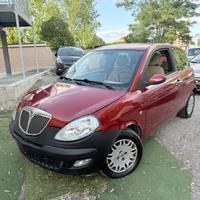 Lancia Ypsilon 1.3 Multijet 16V Argento