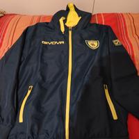 Felpa da rappresentanza Chievo Verona 