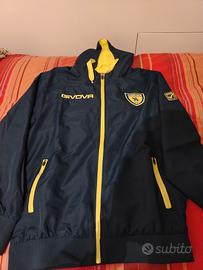 Felpa da rappresentanza Chievo Verona 