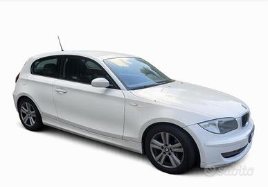 BMW SERIE 1