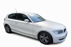 BMW SERIE 1