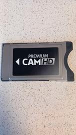 CAM HD