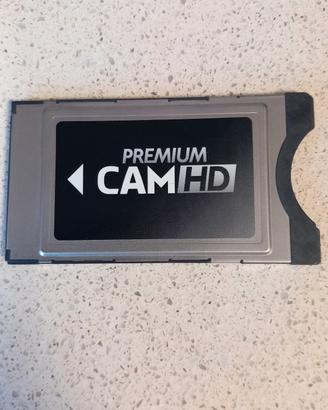 CAM HD