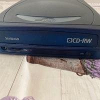 Masterizzatore Iomega CD-RW - NON FUNZIONANTE