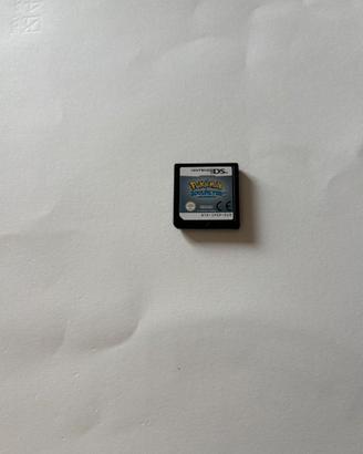 Pokémon SoulSilver inglese